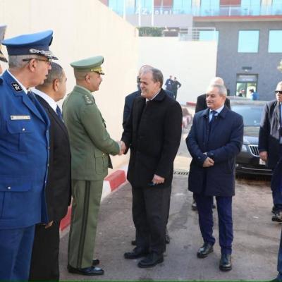 كمال رزيق 26/02/26