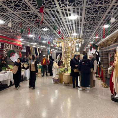 اسواق جوارية