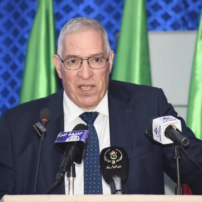 التفجيرات النووية الفرنسية في الجنوب الجزائري "جريمة مكتملة الأركان