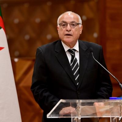 السيد عطاف يشرف على اختتام أشغال ندوة رؤساء المراكز القنصلية  