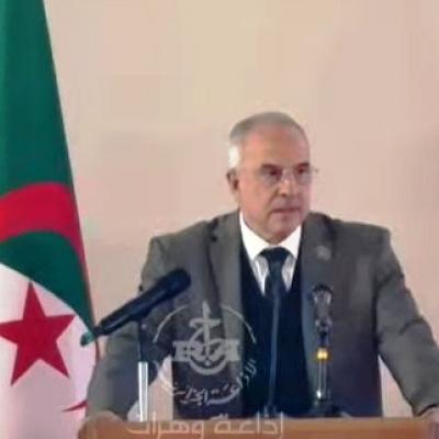 تاقجوت: الذكرى المزدوجة لـ24 فبراير محطة لتثمين الانجازات والمكاسب المحققة 