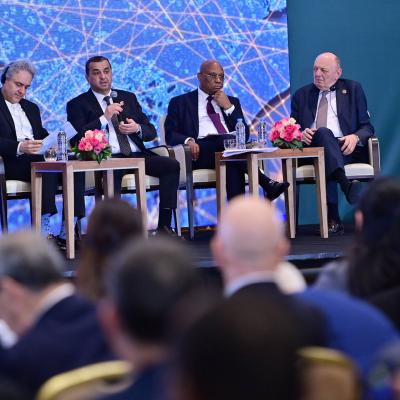 ندوة طاقوية