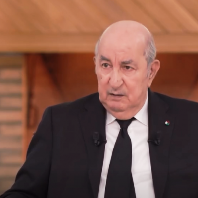 الناتج الداخلي الخام سيتجاوز 400 مليار دولار مع نهاية 2027 