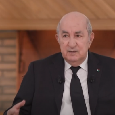 رئيس الجمهورية يبرز أهمية التعديل التقني للدستور