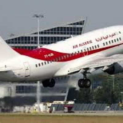 air algerie