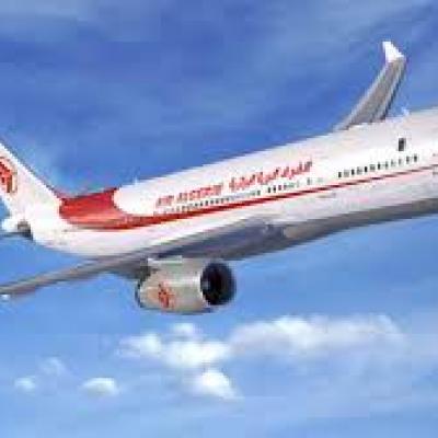 air algerie