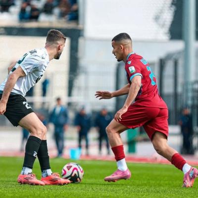 L'O Akbou revient de Khenchela avec les points de la victoire 