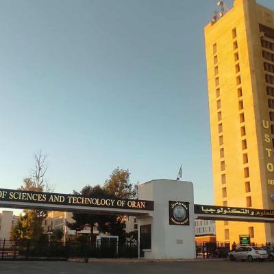 USTO-Oran