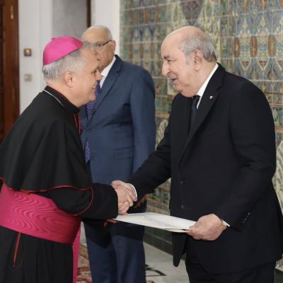 Vatican AMB