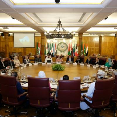 الجزائر تترأس الاجتماع الـ 16 للجنة الفنية للملكية الفكرية بالقاهرة