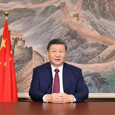Le président chinois annonce l'exonération des droits de douanes aux pays africains