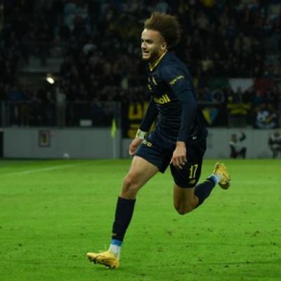 يانيس ماسولين