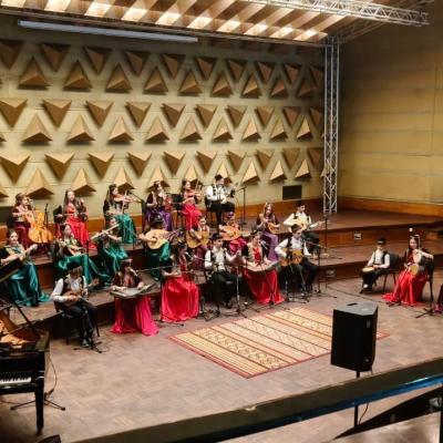 جمعية أهل الفن