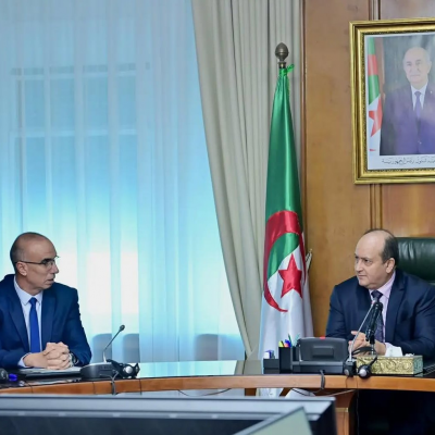 كمال أوقاسي