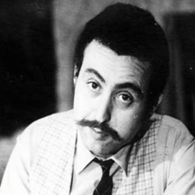 عبد القادر علولة