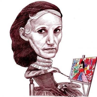 بايا محي الدين: