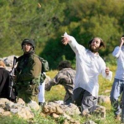 الضفة الغربية المحتلة