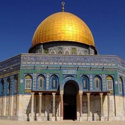 القدس 07