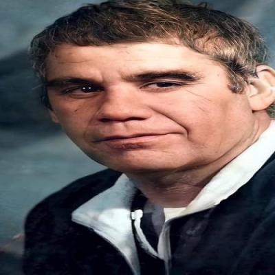 سيد علي كويرات