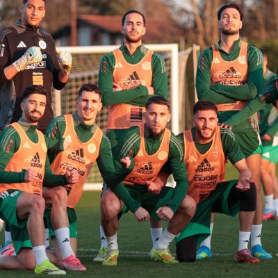 الخضر عشية غواتيمالا