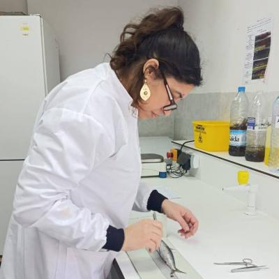 المركز الوطني للبحث والتنمية في الصيد البحري وتربية المائيات 