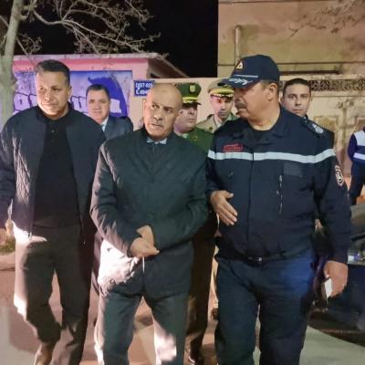 ولاية البيض 