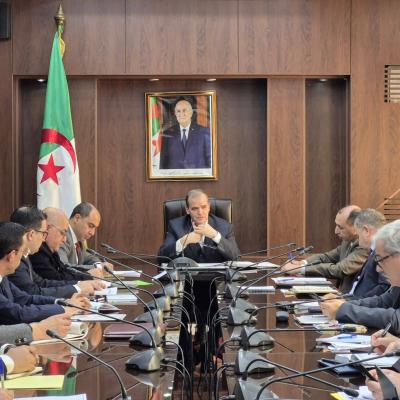 تجارة خارجية