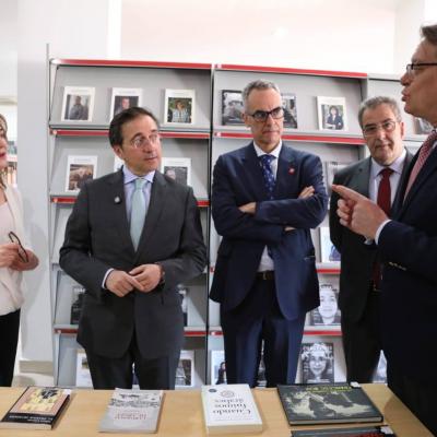 ألباريس في وهران 