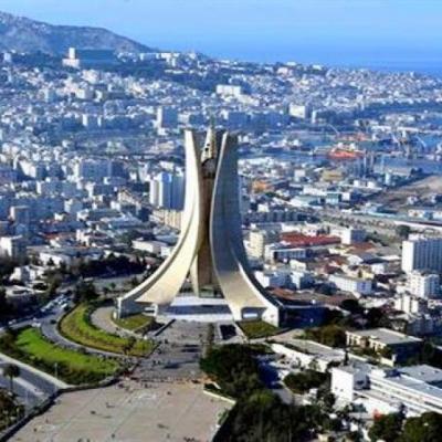 الجزائر العاصمة 