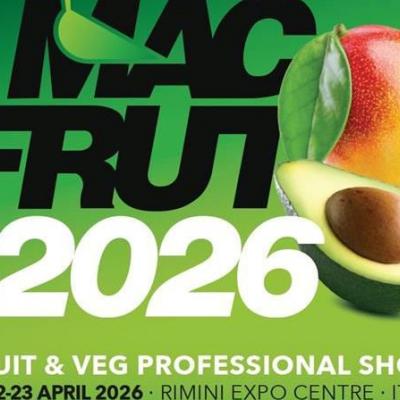 الصالون الدولي للخضر والفواكه 