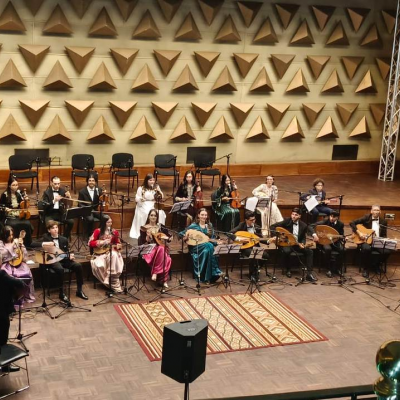 الجمعية الجزائرية الموصلية