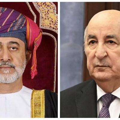 رئيس الجمهورية 