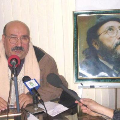 الطاهر وطار 