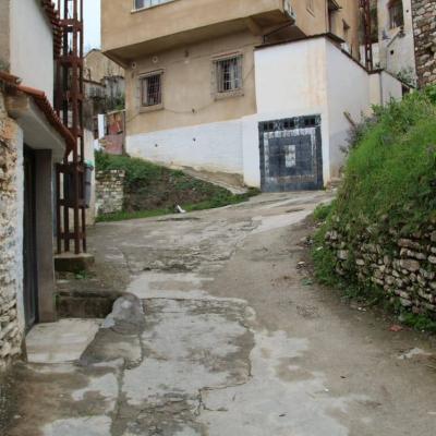 ولاية تيزي وزو