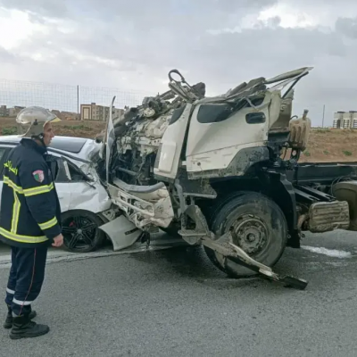 حوادث المرور