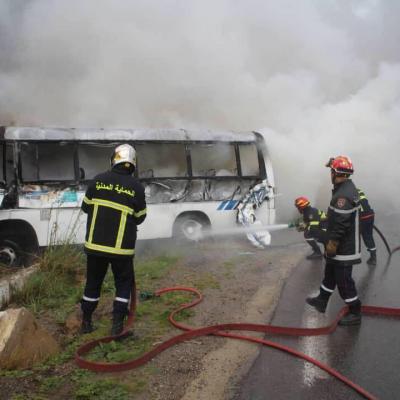 حوادث المرور