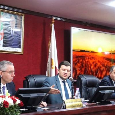 Yacine El-Mahdi Oualid