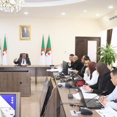 عبد القادر جلاوي