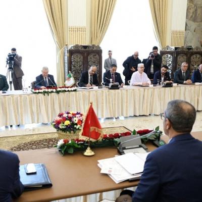 algerie-tunisie-signature