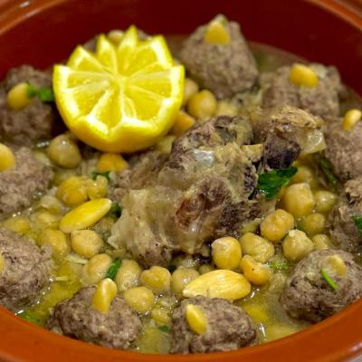 المثوّم الجزائري