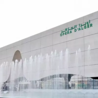 Algiers Opera House