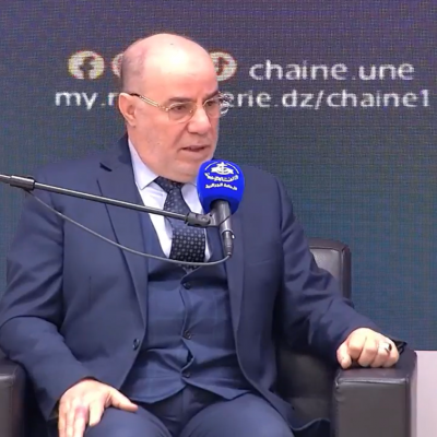 يوسف بلمهدي