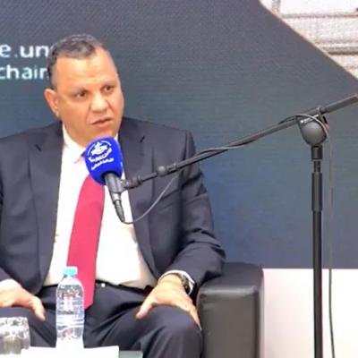 جمال الدين شوتري 