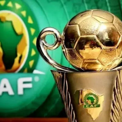 كأس الكونفدرالية الإفريقية 