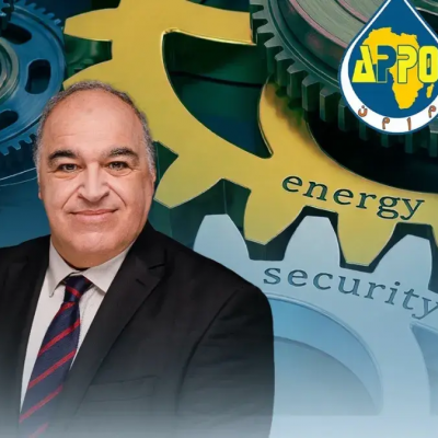 الأمين العام لمنظمة الدول الإفريقية المنتجة للنفط في زيارة عمل إلى الجزائر