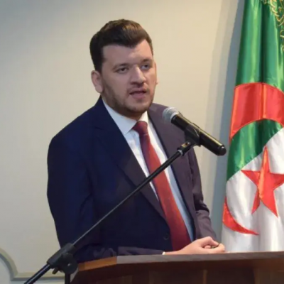 وزير الفلاحة