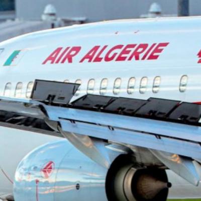 Air Algérie 