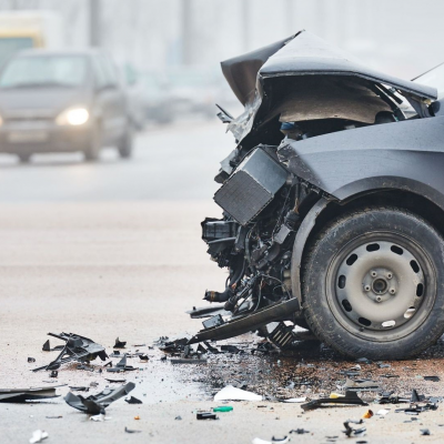 حادث مرور يودي بحياة شخصين في سطيف
