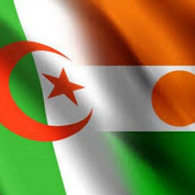 انطلاق أشغال اللجنة المشتركة الجزائرية - النيجرية