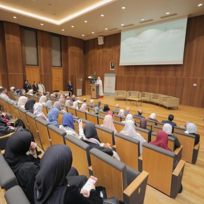 جامع الجزائر: انطلاق التكوين في طور الدكتوراه لفائدة الدفعة الثانية  بالمدرسة الوطنية العليا للعلوم الإسلامية